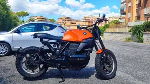 Bmw K 100 RT (1984 - 89)  (12)
