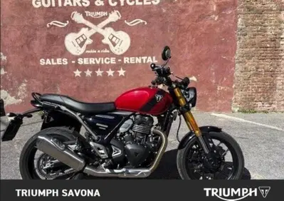 Triumph Speed 400 (2024 - 26) - Annuncio 10007070