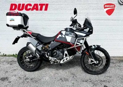 Ducati DesertX (2022 - 25) - Annuncio 9967636
