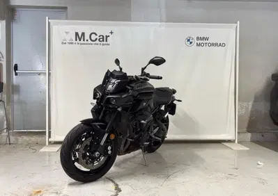 Yamaha MT-10 ABS (2016 - 17) - Annuncio 10001365