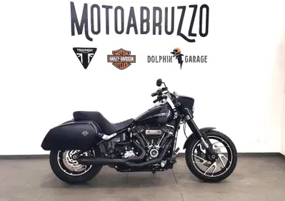 Harley-Davidson Sport Glide (2021 - 25) - Annuncio 10007080