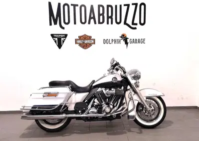 Harley-Davidson 1584 Road King Classic (2007 - 11) - FLHRCI - Annuncio 10007082