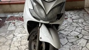 Yamaha Majesty 400 (2009 - 14)  (4)