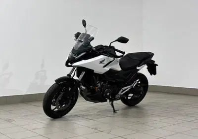 Honda NC 750 X (2025 - 26) - Annuncio 10007094