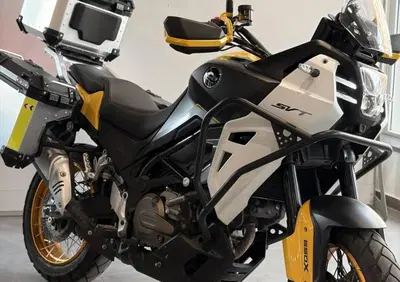 QJ Motor SVT 650 X (2024) - Annuncio 10007097