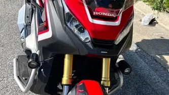 Honda X-ADV 750 Travel Edition (2018 - 20) usata