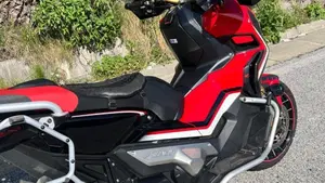 Honda X-ADV 750 Travel Edition (2018 - 20)  (2)