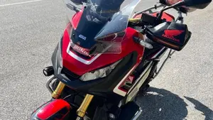 Honda X-ADV 750 Travel Edition (2018 - 20)  (3)