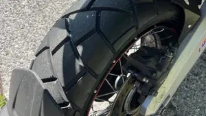 Honda X-ADV 750 Travel Edition (2018 - 20)  (4)