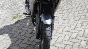 Moto Morini X-Cape 650 (2021 - 26) 
