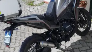 Moto Morini X-Cape 650 (2021 - 26)  (2)