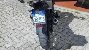 Moto Morini X-Cape 650 (2021 - 26)  (3)
