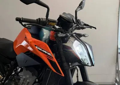 KTM 790 Duke (2025 - 26) - Annuncio 10007099