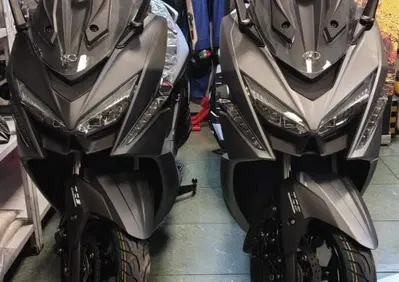 Kymco X-Town 250ST (2026) - Annuncio 10000673