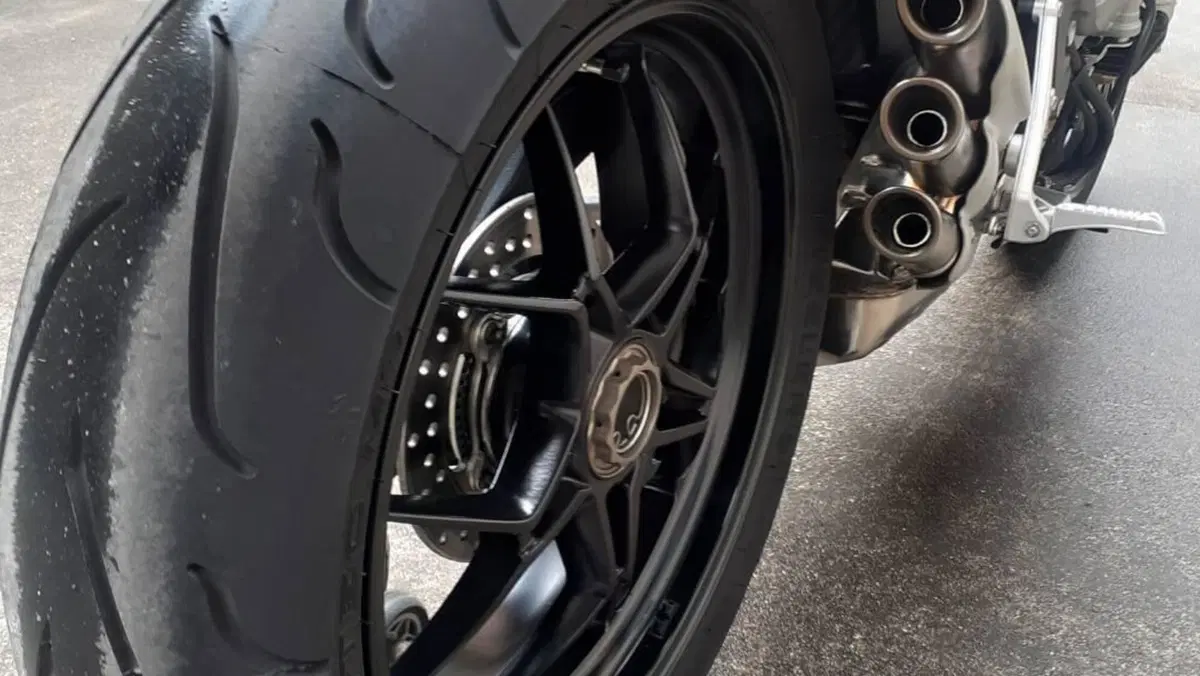 MV Agusta Brutale 675 (2011 - 15)  (5)