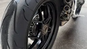 MV Agusta Brutale 675 (2011 - 15)  (5)