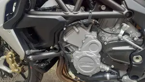 MV Agusta Brutale 675 (2011 - 15)  (6)