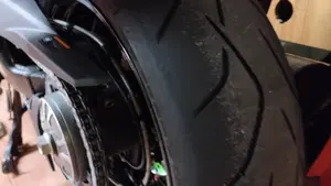 Kawasaki Ninja H2 SX SE (2018 - 20)  (7)