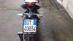 MV Agusta Brutale 675 (2011 - 15)  (9)