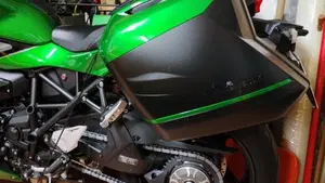 Kawasaki Ninja H2 SX SE (2018 - 20)  (8)