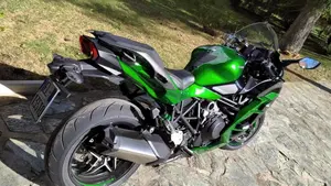 Kawasaki Ninja H2 SX SE (2018 - 20)  (12)