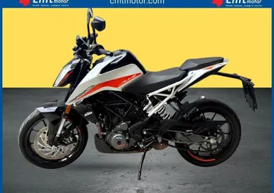 KTM 390 Duke (2021 - 23) - Annuncio 10007106