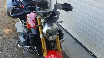 Bmw R 1200 R (2015 - 16) usata