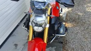 Bmw R 1200 R (2015 - 16)  (2)