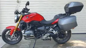 Bmw R 1200 R (2015 - 16)  (3)
