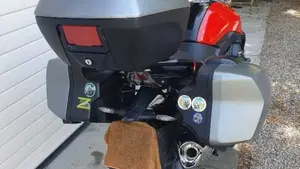 Bmw R 1200 R (2015 - 16)  (6)
