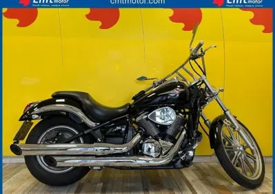 Kawasaki Vulcan VN 900 Custom (2006 - 09) - Annuncio 10007109