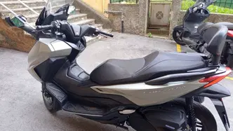 Honda Forza 350 Deluxe (2022 - 24) usata
