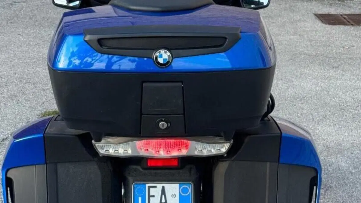 Bmw R 1250 RT (2021 - 25)  (6)