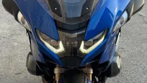 Bmw R 1250 RT (2021 - 25)  (7)