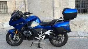 Bmw R 1250 RT (2021 - 25)  (8)