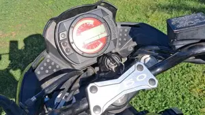 Kawasaki Z 750 (2003 - 06)  (3)