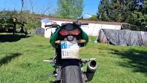 Kawasaki Z 750 (2003 - 06)  (8)
