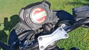Kawasaki Z 750 (2003 - 06)  (9)