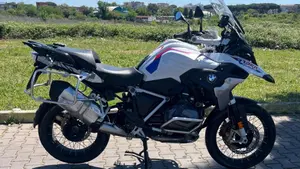 Bmw R 1250 GS (2021 - 24)  (2)