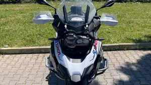Bmw R 1250 GS (2021 - 24)  (3)