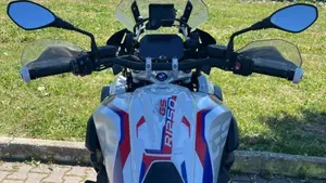 Bmw R 1250 GS (2021 - 24)  (4)