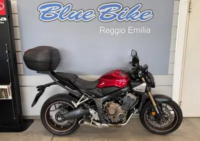 Honda CB 650 R (2024 - 25) - Annuncio 10007124