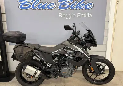 KTM 390 Adventure (2022 - 24) - Annuncio 10007127