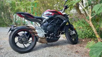 MV Agusta Brutale 800 RR (2017 - 20) usata