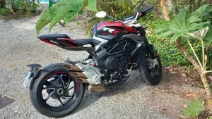 MV Agusta Brutale 800 RR (2017 - 20)  (4)