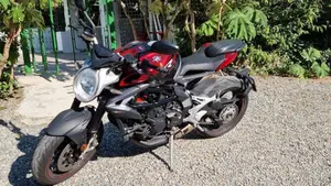 MV Agusta Brutale 800 RR (2017 - 20)  (5)