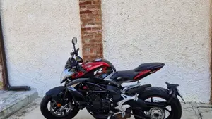 MV Agusta Brutale 800 RR (2017 - 20)  (6)