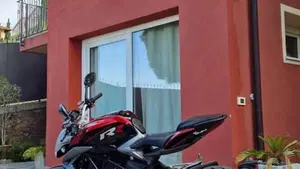 MV Agusta Brutale 800 RR (2017 - 20)  (8)