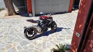 MV Agusta Brutale 800 RR (2017 - 20)  (10)