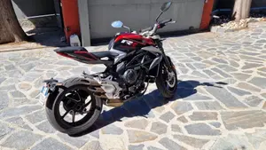 MV Agusta Brutale 800 RR (2017 - 20)  (11)